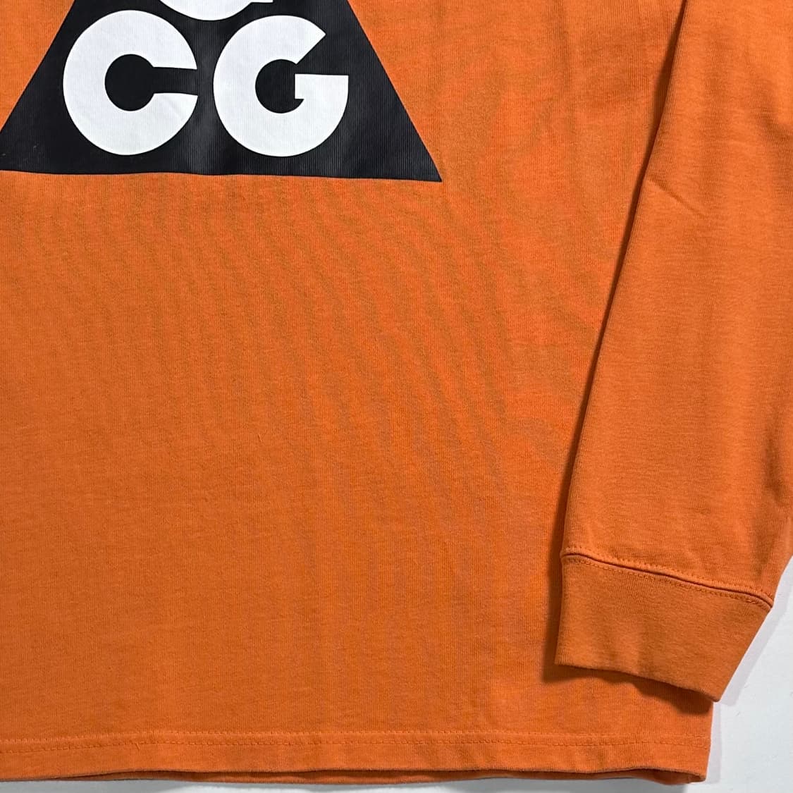 나이키 ACG 롱 슬리브   상품이미지3