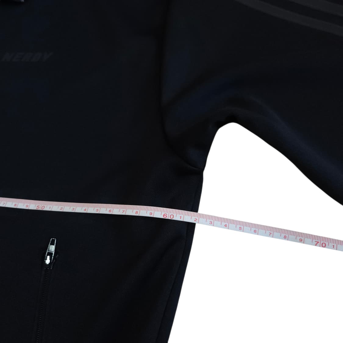 널디 져지트랙탑 100-105 남여 저지 상품이미지9