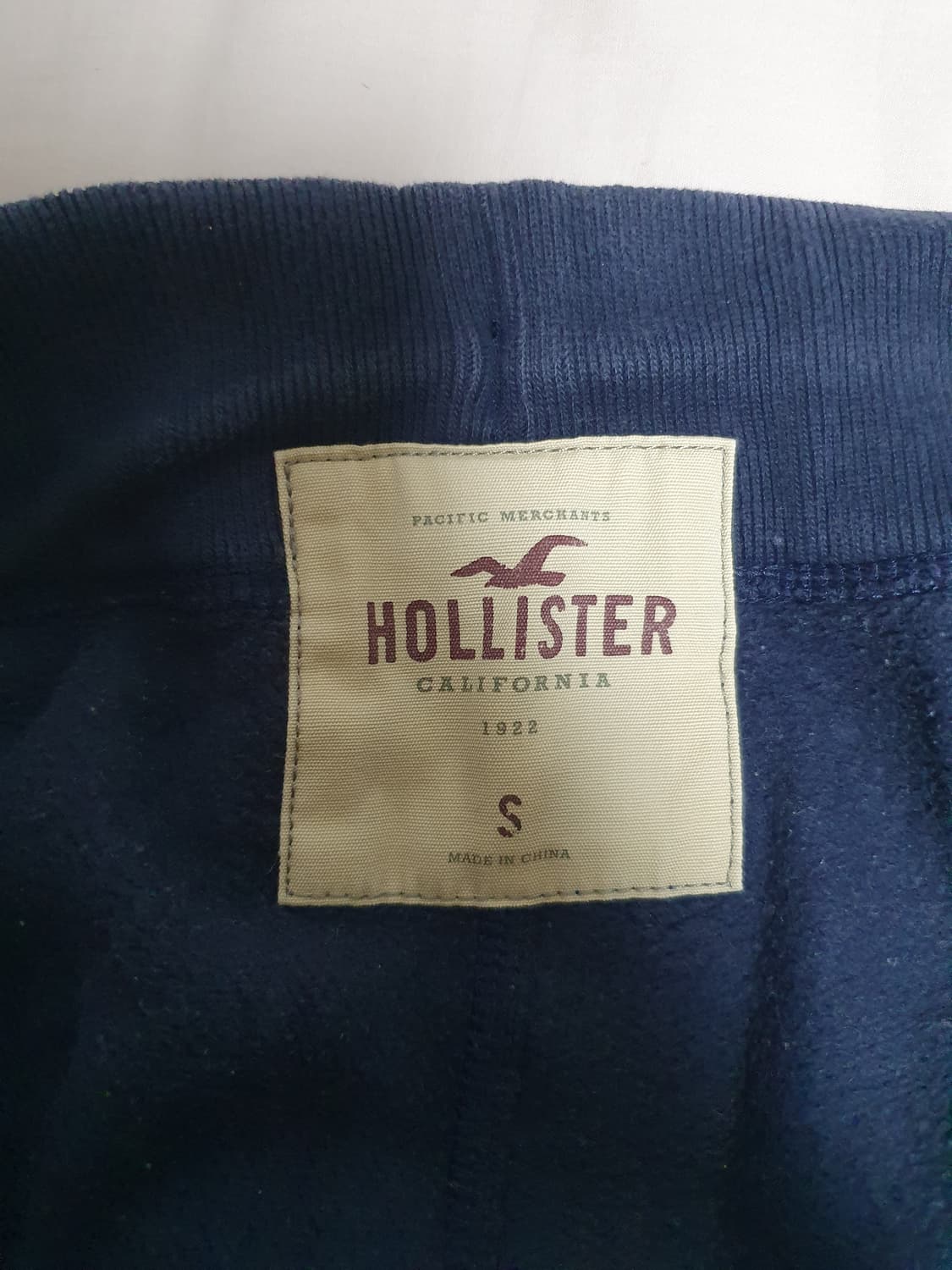 HOLLISTER 홀리스터 트레이닝)32 상품이미지5