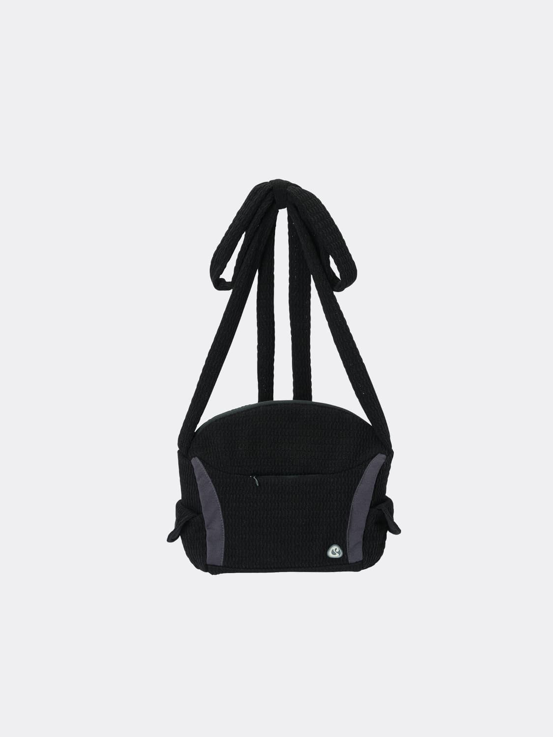 코이세이오 리본백 크로스백 상품이미지1