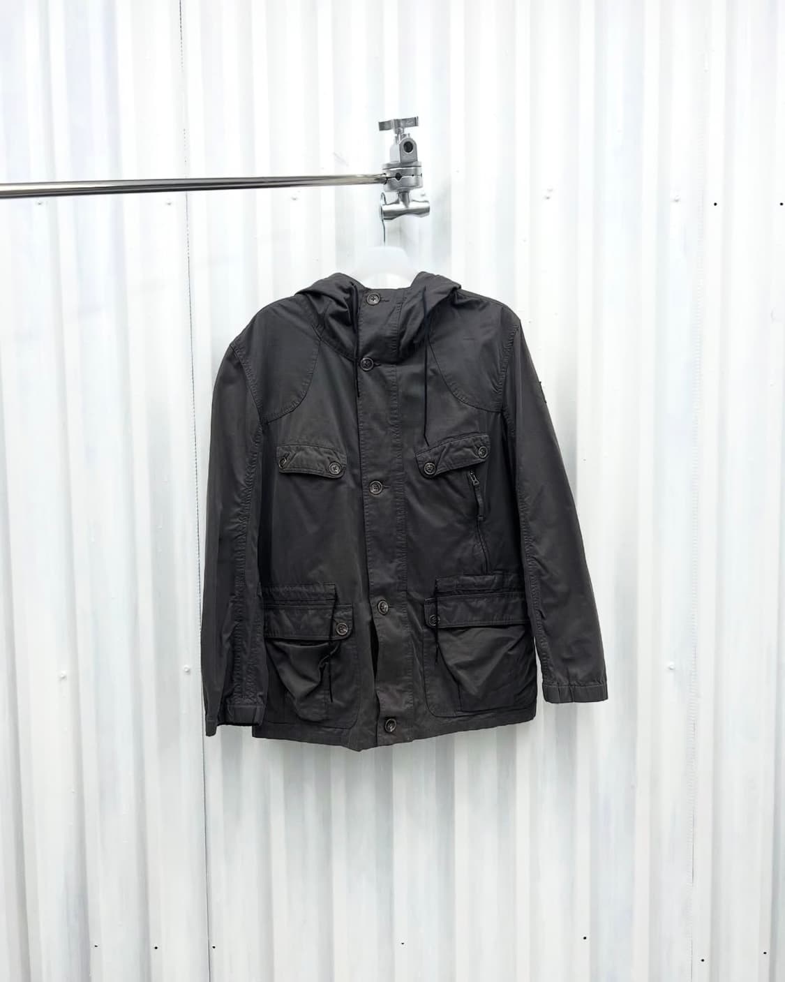Armani Exchange military jacket 상품이미지1