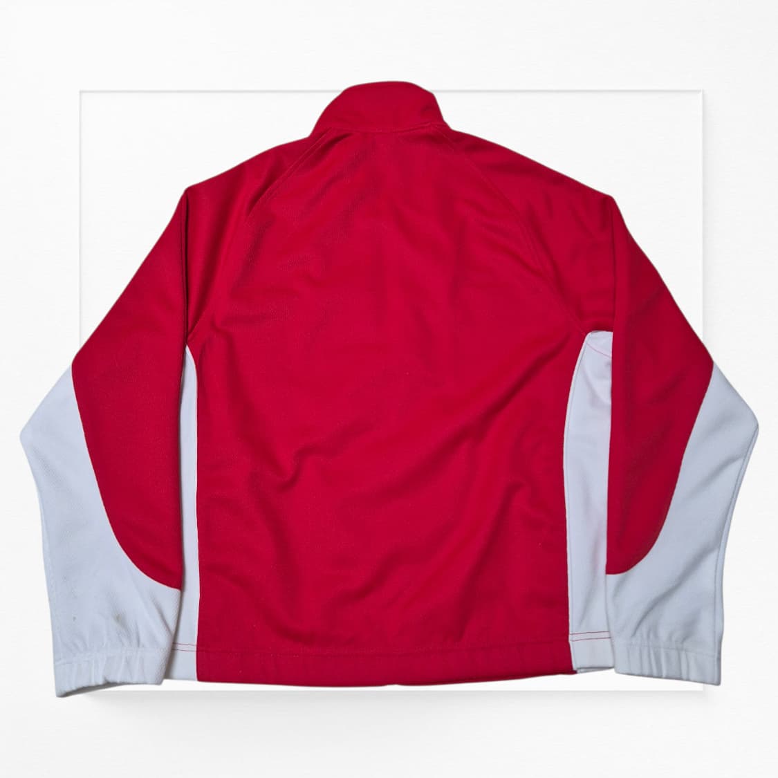 [우주매물🔥] 00s 올드스쿨 나이키 저지 상품이미지2