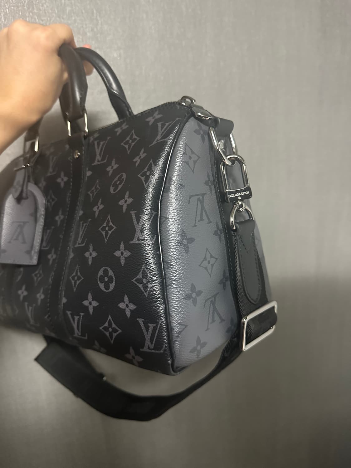 루이비통 이클립스 키폴 35 상품이미지2