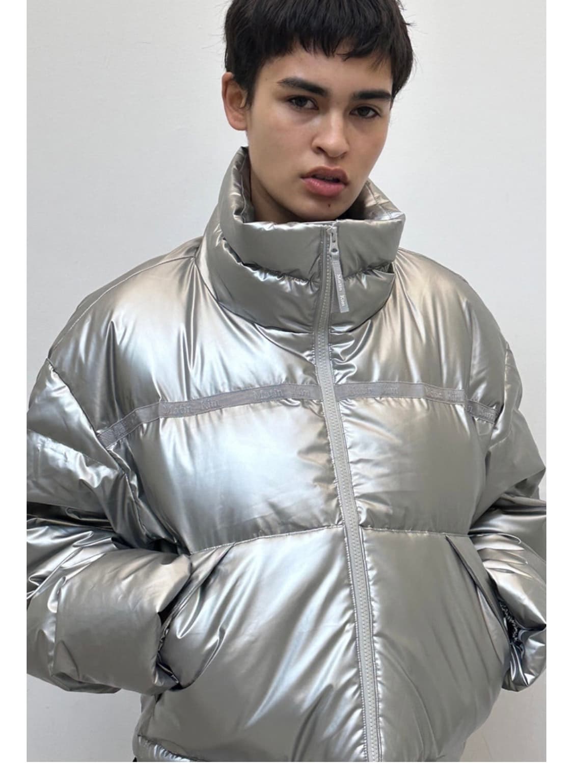 마뗑킴 패딩 상품이미지3