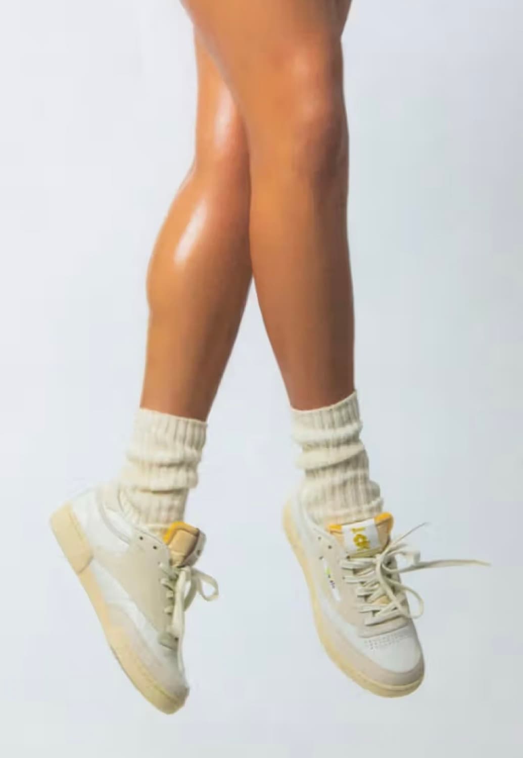 Danielle Guizio x Reebok Club C 85 상품이미지8
