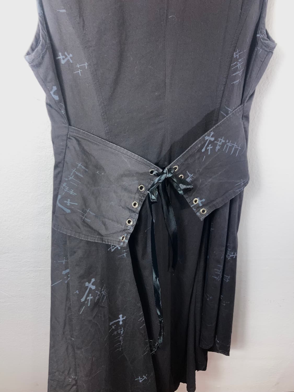 PUNK RAVE 원피스 상품이미지7