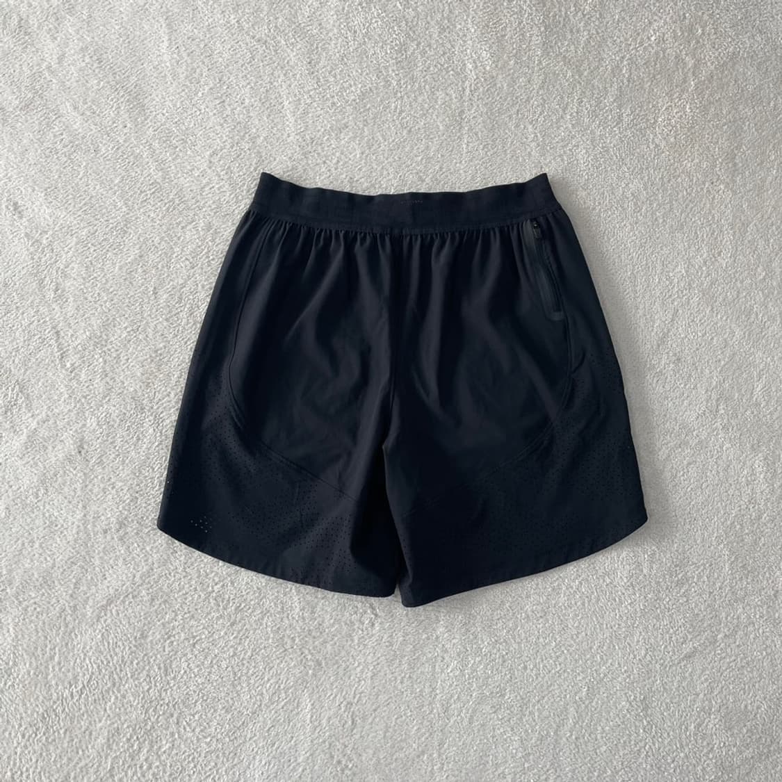L 언더아머 러닝 쇼츠 반바지 상품이미지8
