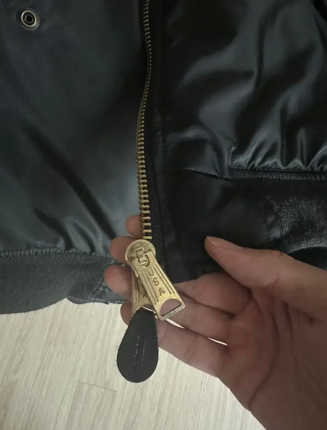 라프시몬스 리덕스 봄버 상품이미지4