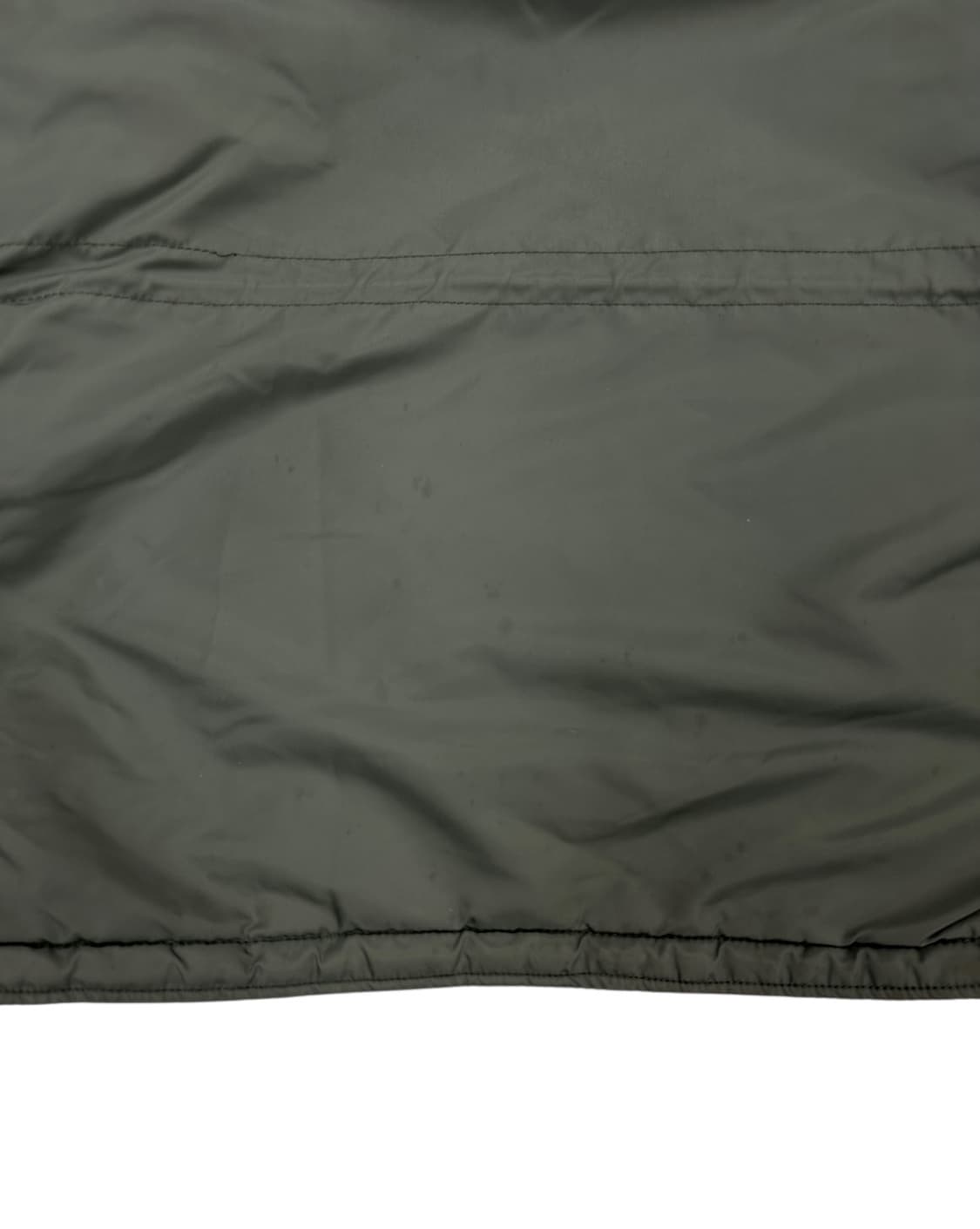 알파인더스트리 N3B 카키 (L~XL) 상품이미지8