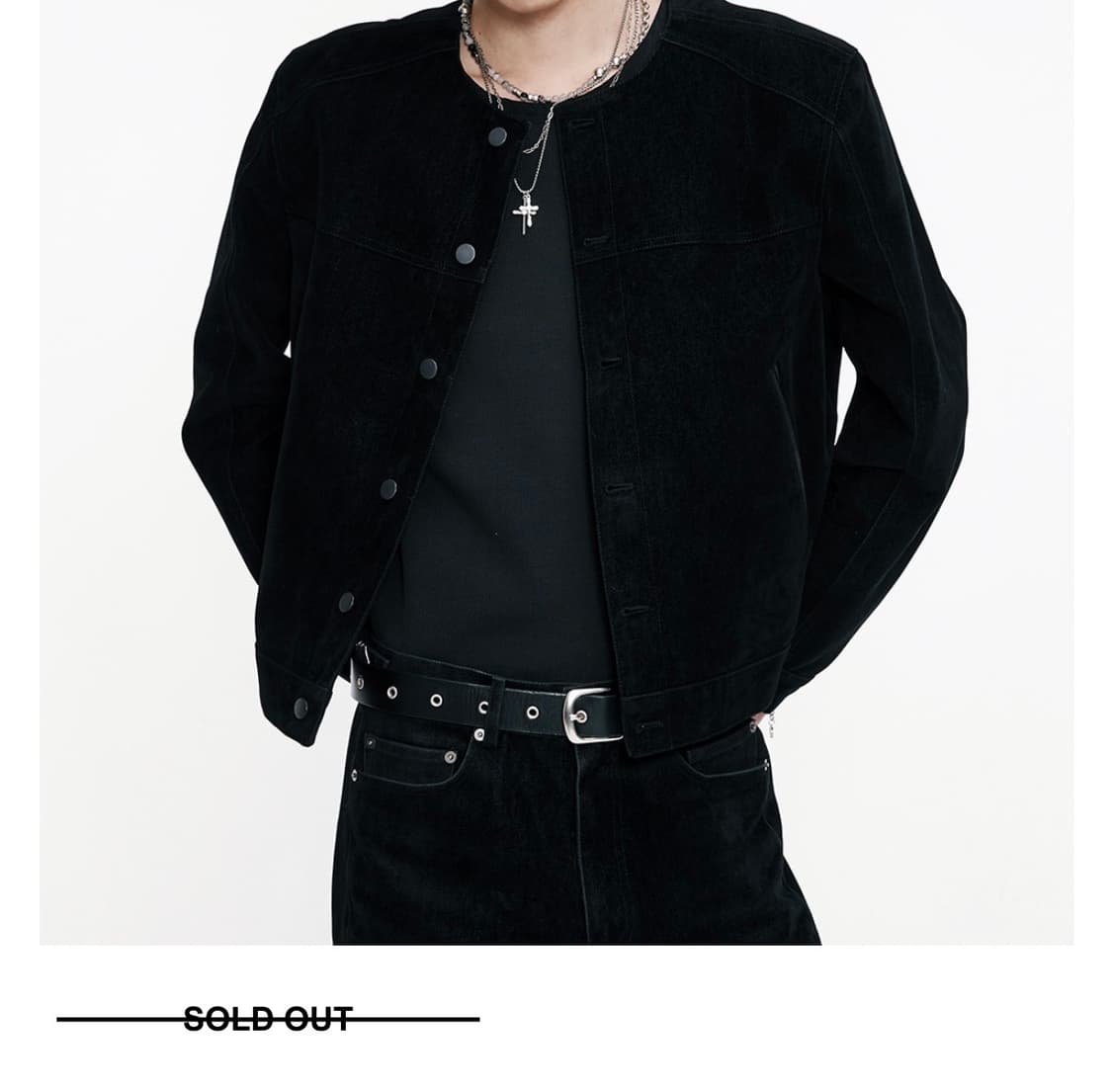 알렌느 카라리스 자켓 2사이즈 새상품 상품이미지1