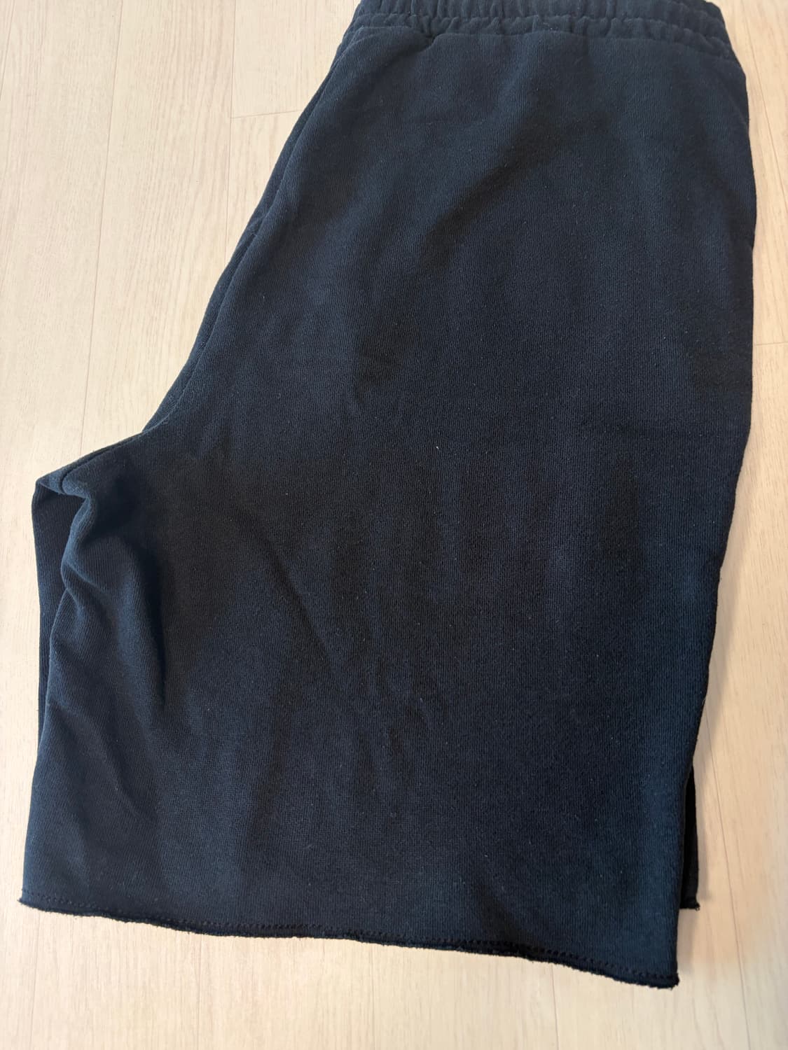 홀리스터 츄리닝 반바지 상품이미지6