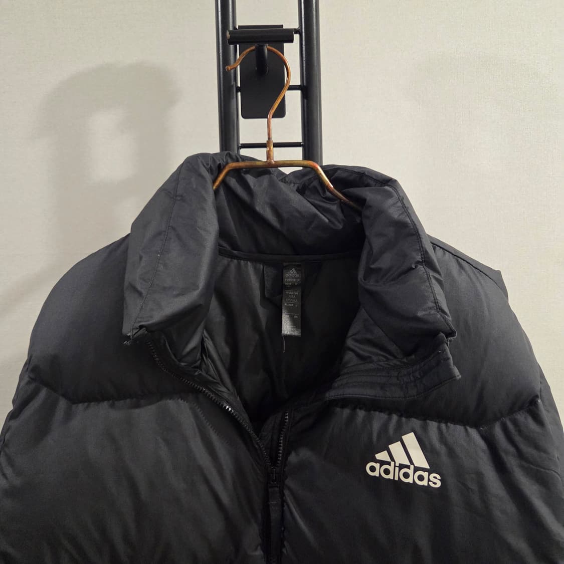 아디다스 덕다운 패딩 상품이미지3