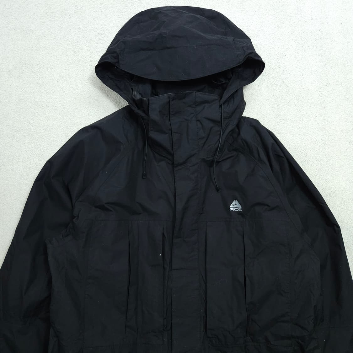 00s 나이키 ACG 바람막이 M 상품이미지4