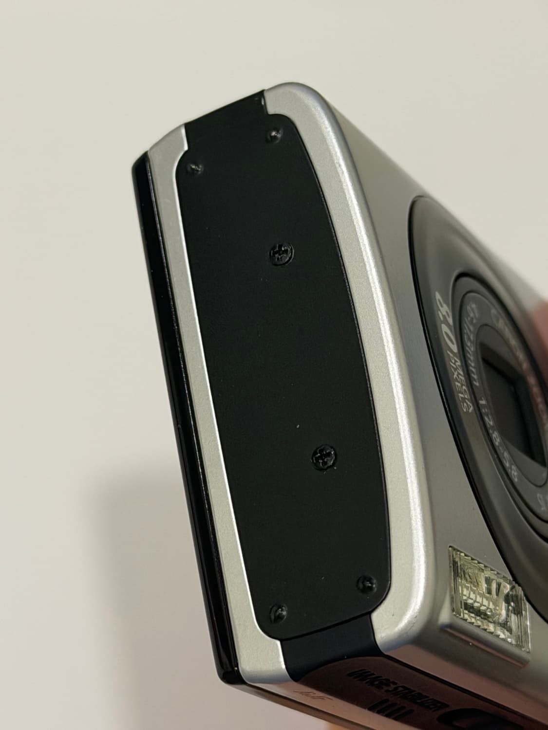 Canon IXUS 860 캐논 익서스860 한국어 상품이미지6