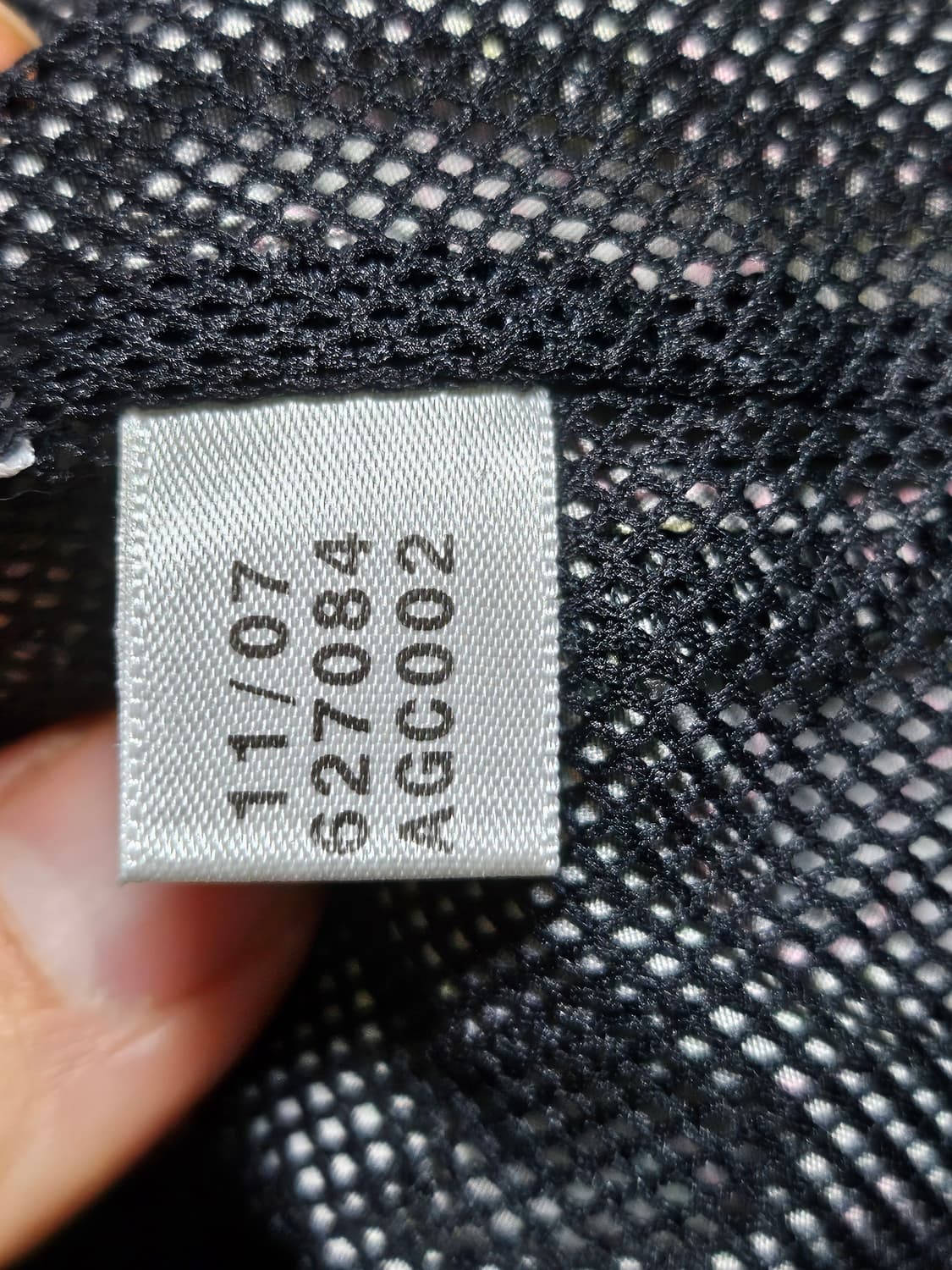 아디다스 패턴 바람막이 M 상품이미지6