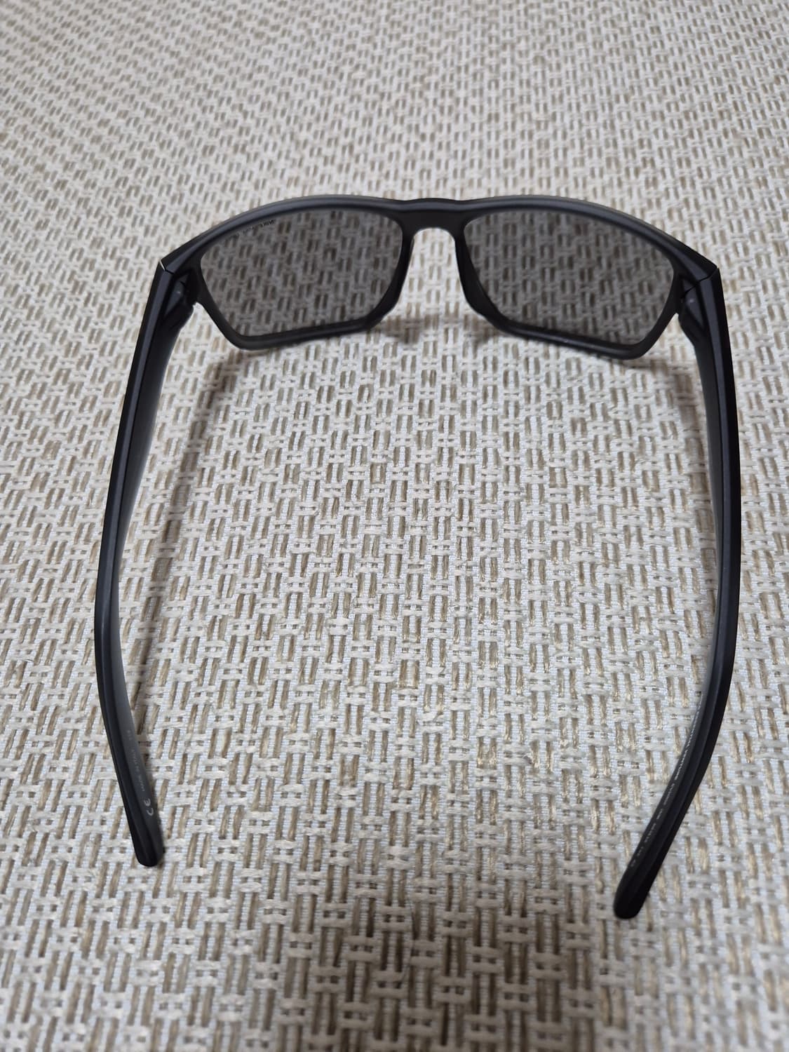 나이키 에센셜 벤처 선글라스 블랙 스포츠 고글 헬스 런닝 상품이미지4