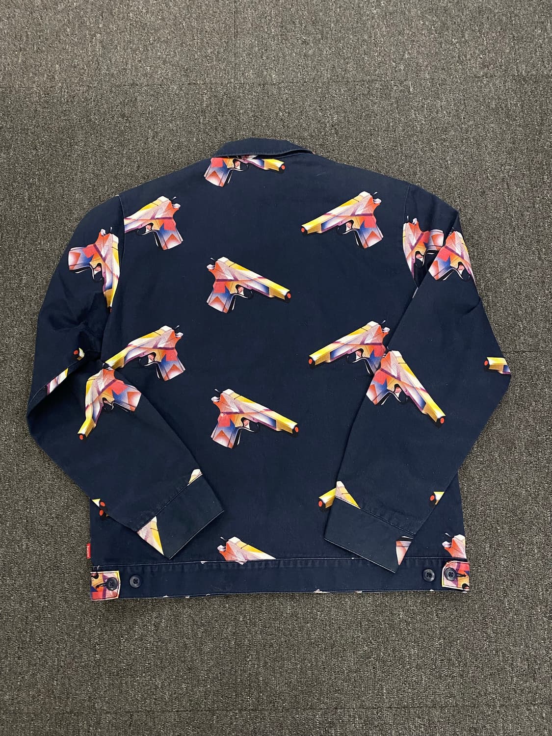 슈프림 16SS 멘디니 건 자켓 상품이미지4