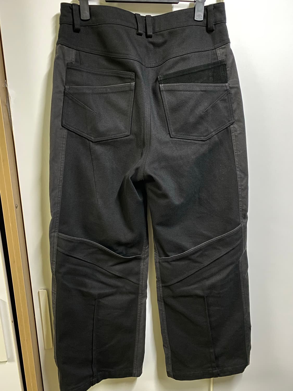 [s] Xlim EP.6 04 TROUSERS 상품이미지4