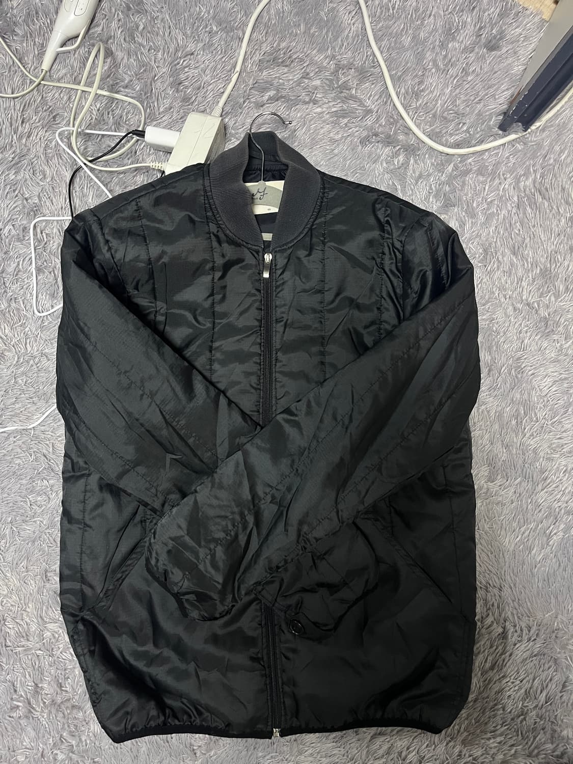 아워레가시14AW 라이너자켓 상품이미지3