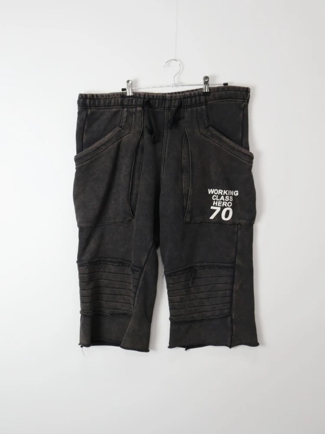 PPFM Street Sweat Short Pants 상품이미지4