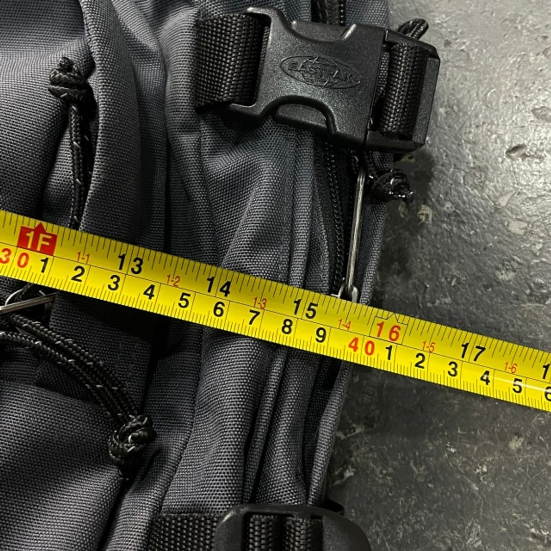 이스트백 백팩 상품이미지6