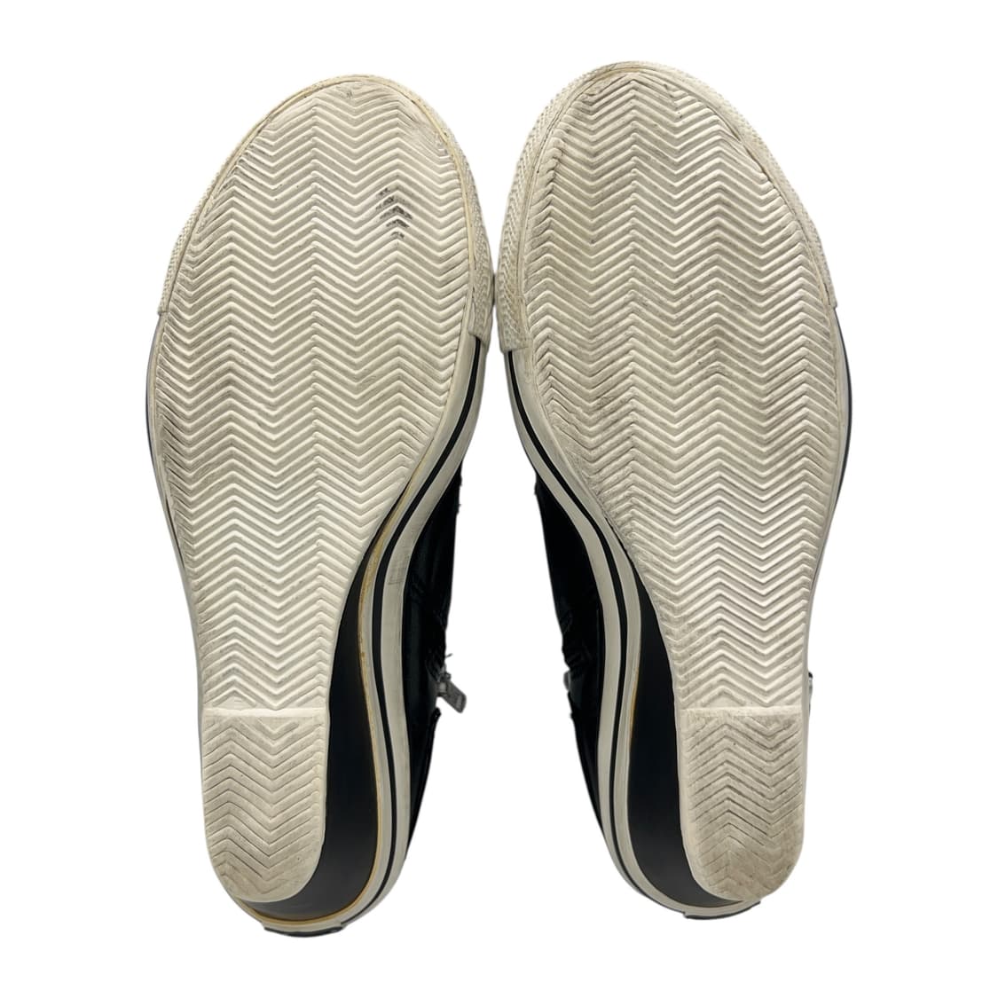 230 W 아쉬 웨지힐 스니커즈 블랙 (EU36) 상품이미지6