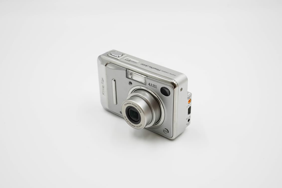 Fujifilm FinePix A400 (후지필름 파인픽스 A400) 상품이미지6