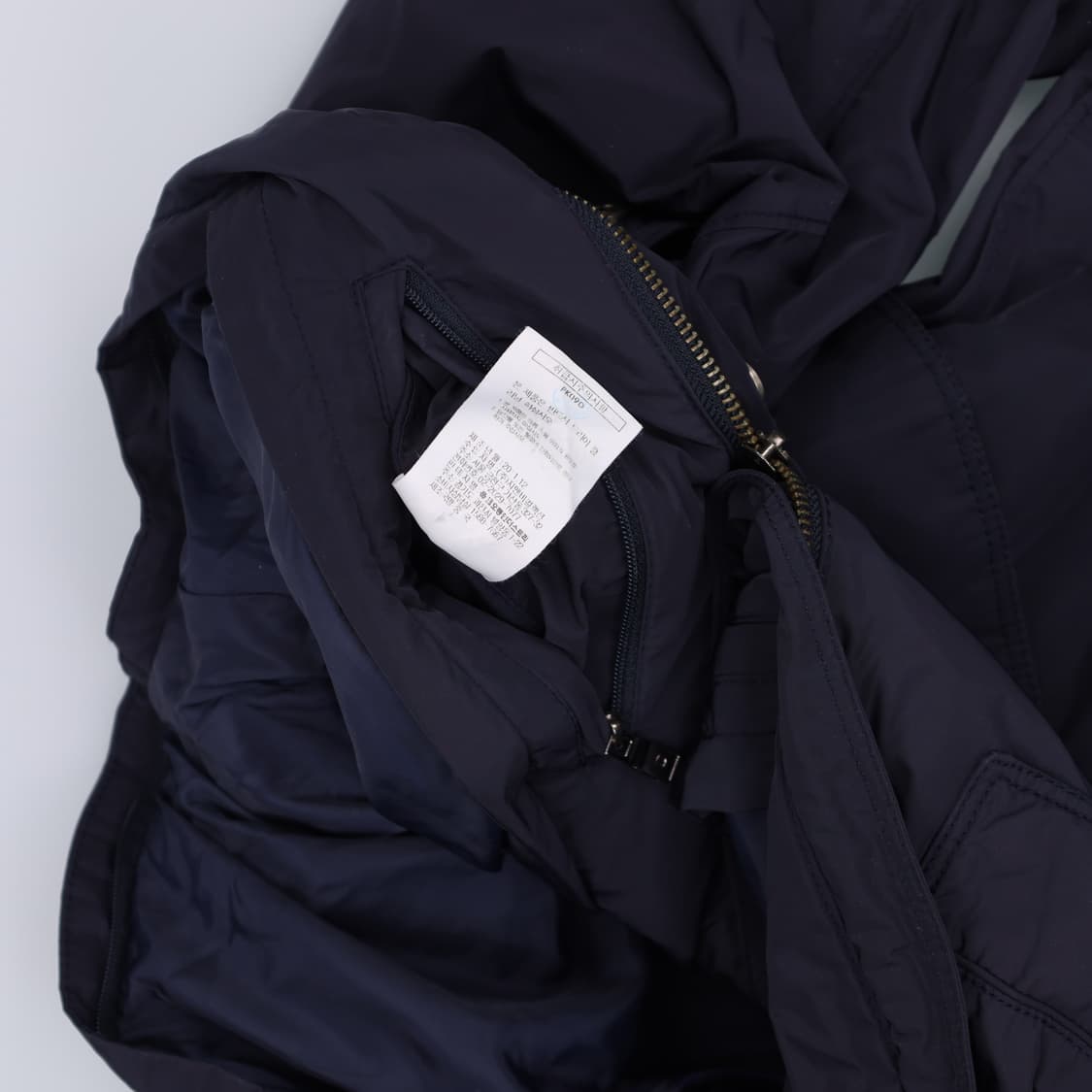 [105] 코오롱 포켓 야상 자켓 0108H2 상품이미지5