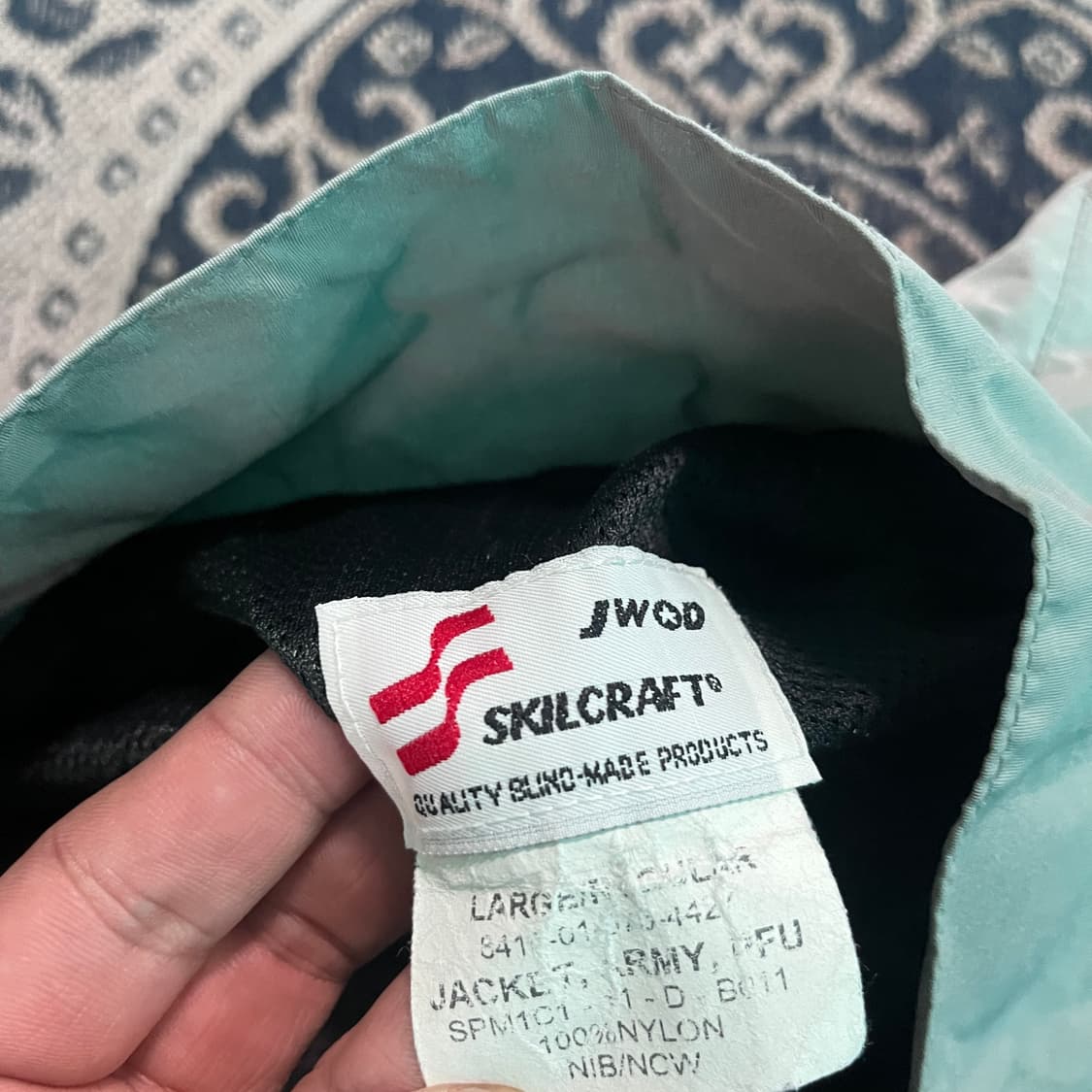 L IPFU 자켓/W2753 상품이미지4