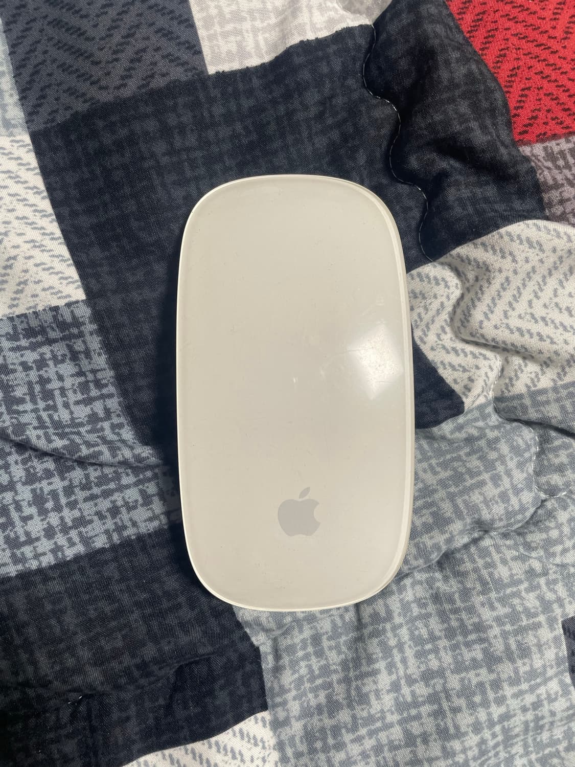 애플 무선 마우스 상품이미지1