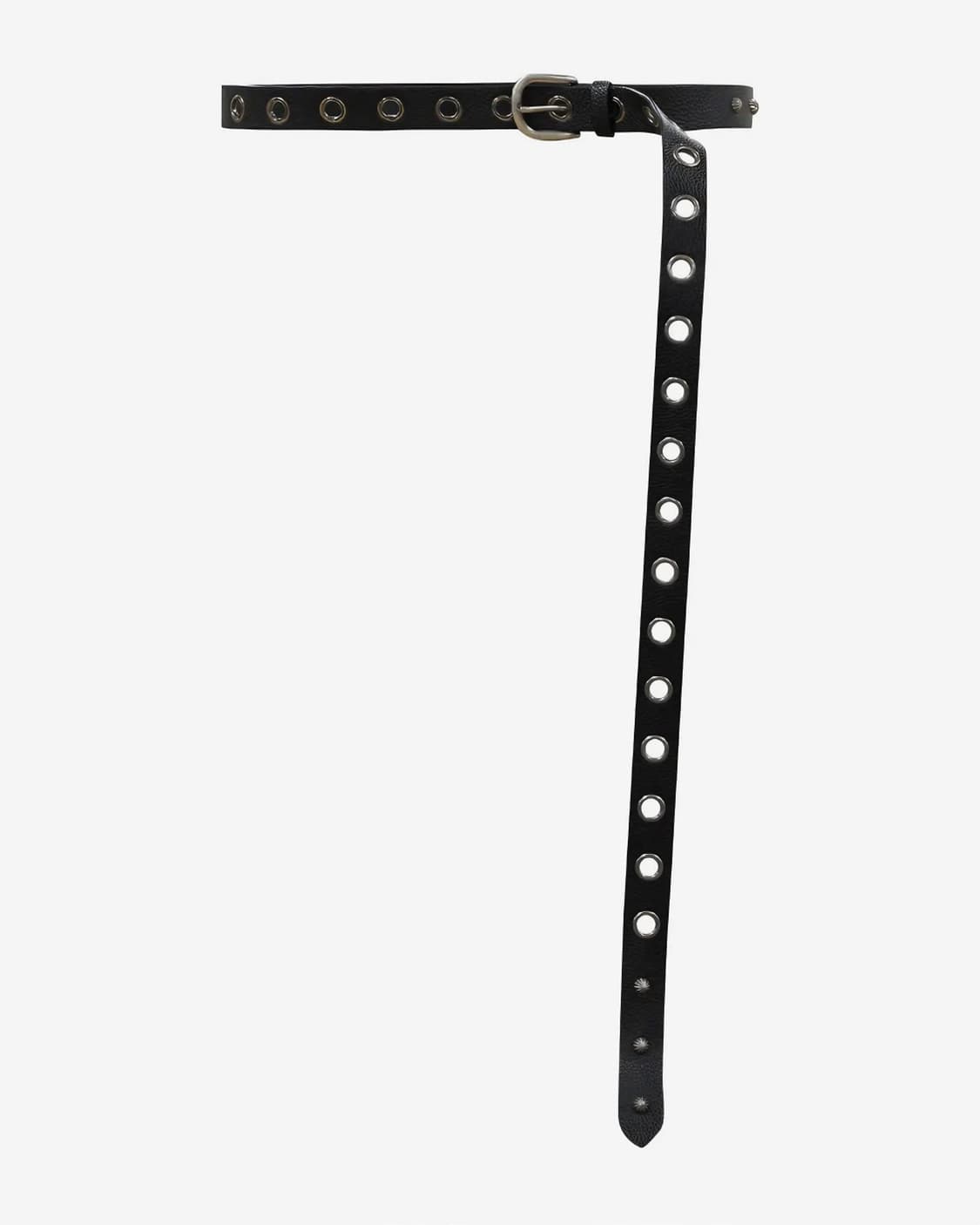 FST LEATHER LONG BELT 상품이미지5