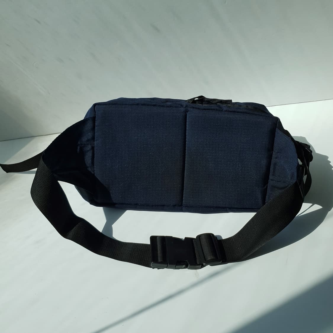 90s STUSSY waist bag 상품이미지8