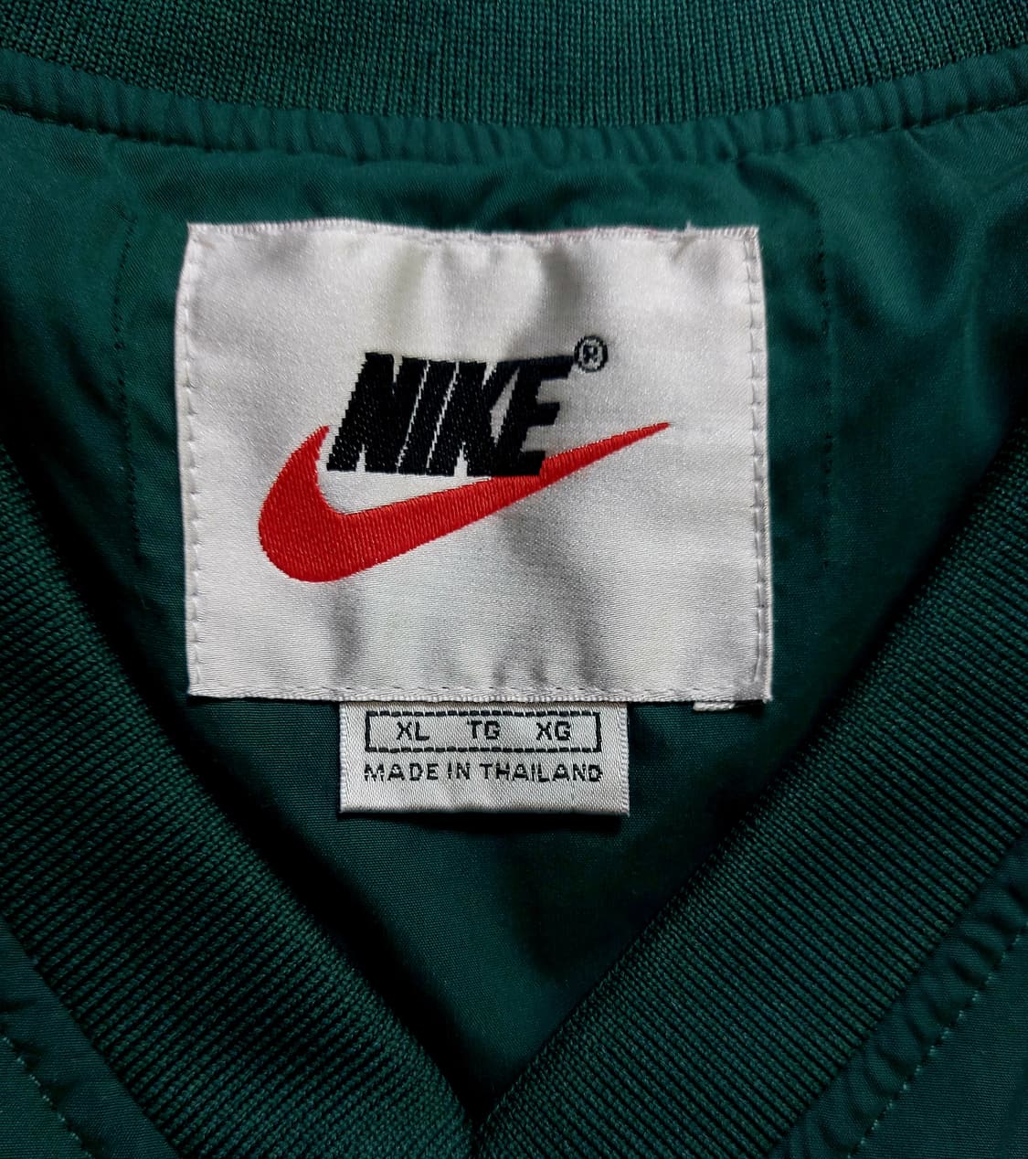 나이키 웜업 상품이미지3