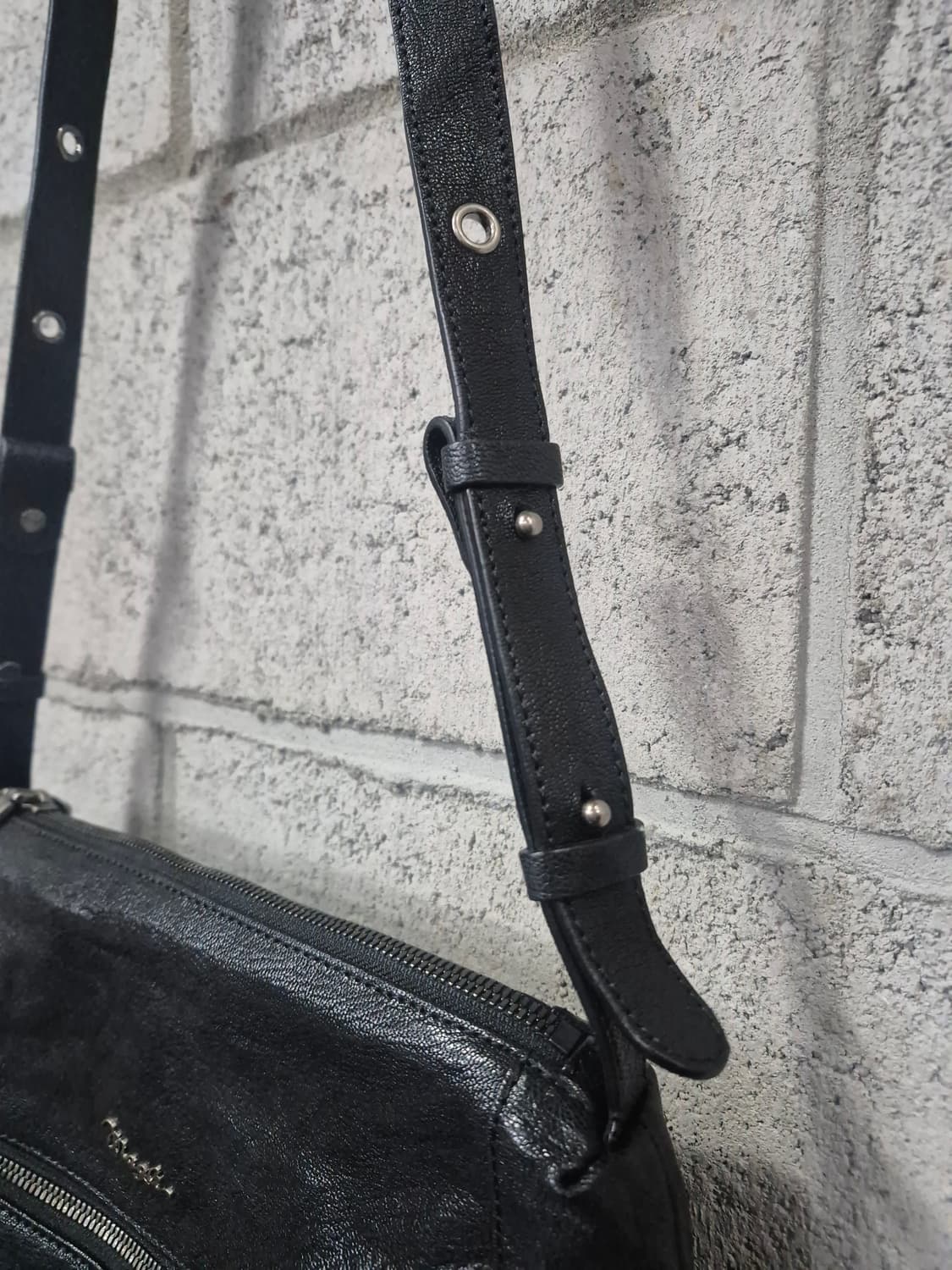 브루노말리 마띠나 크로스백 상품이미지3