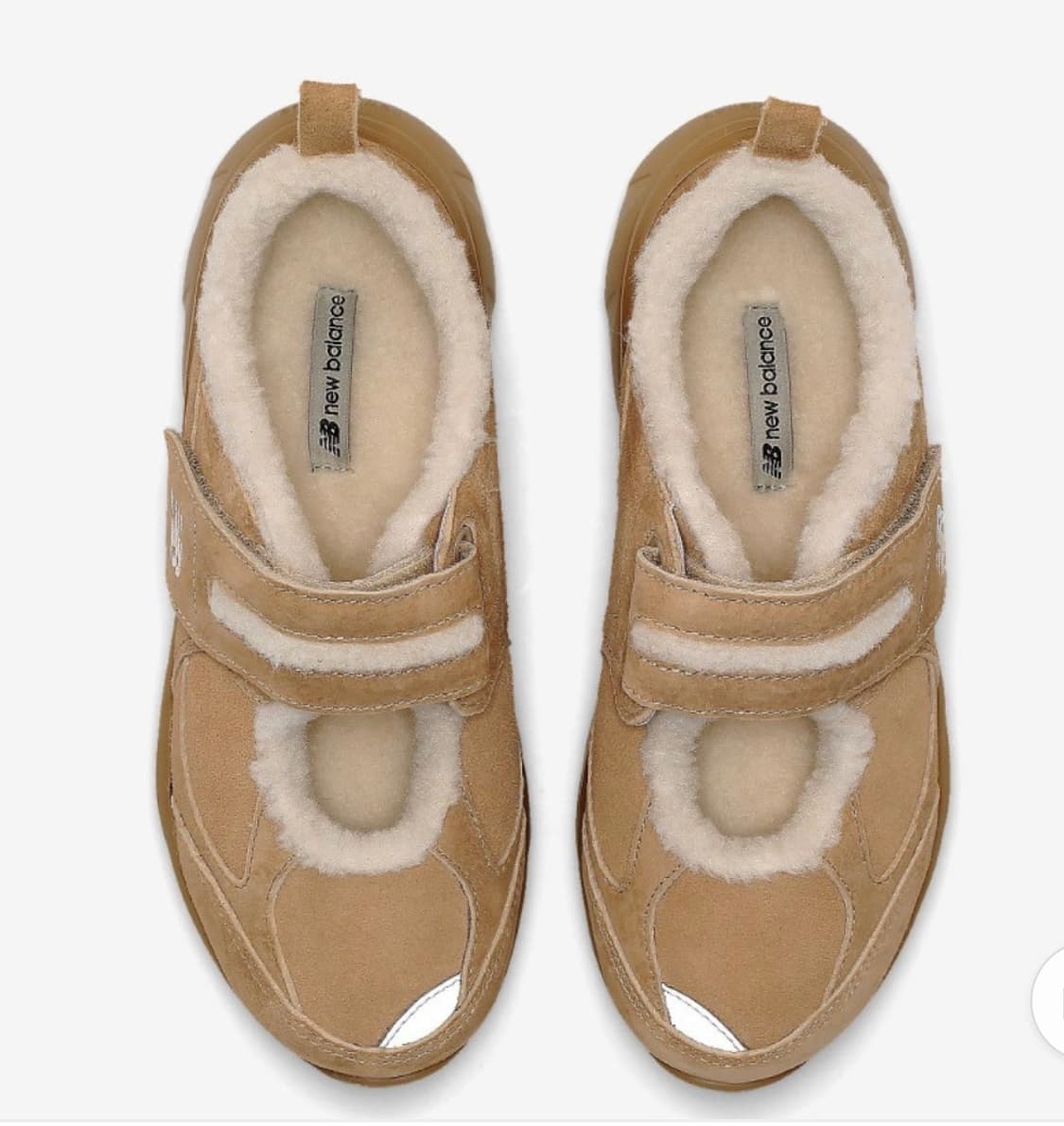 NB WINTER Breeze 상품이미지3