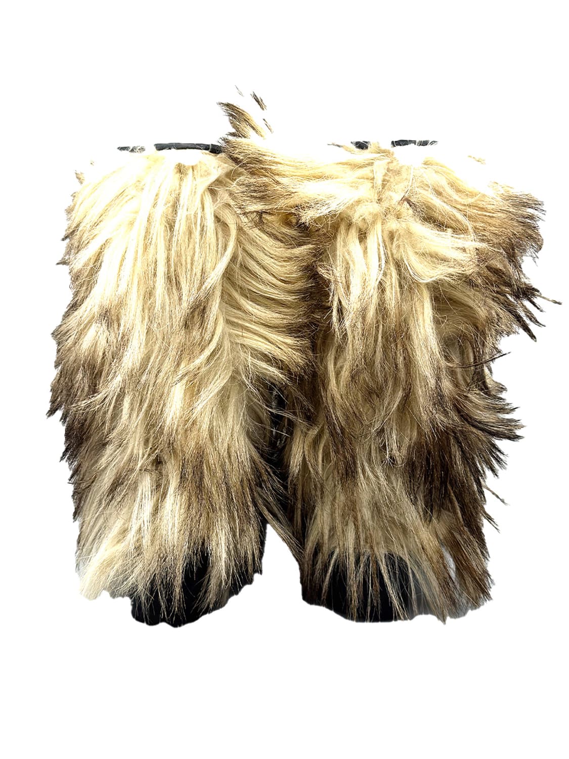 Lama Goat Fur Boots/ 37 상품이미지4