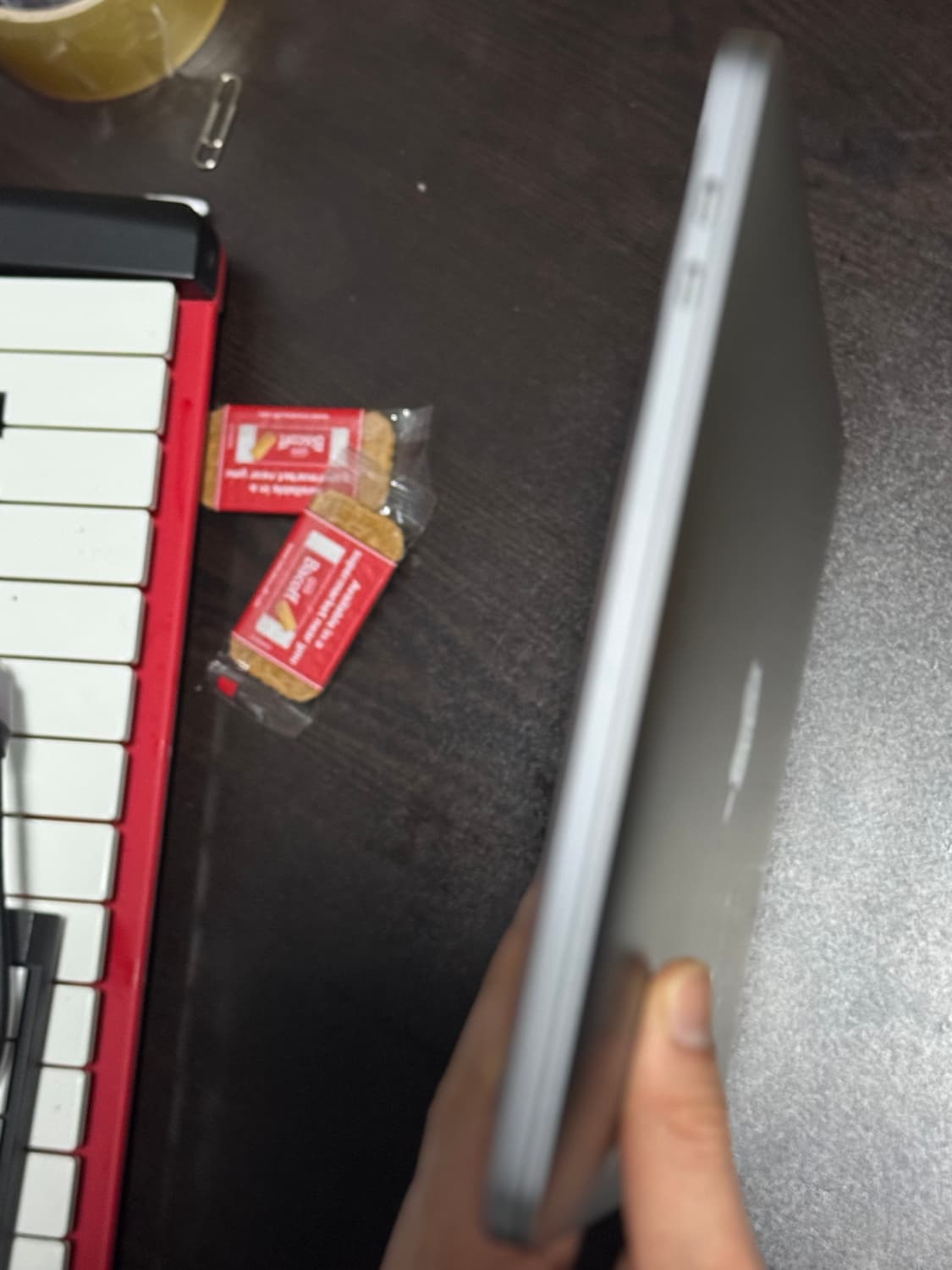 맥북 프로 13인치 2020년형 A2289 상품이미지3