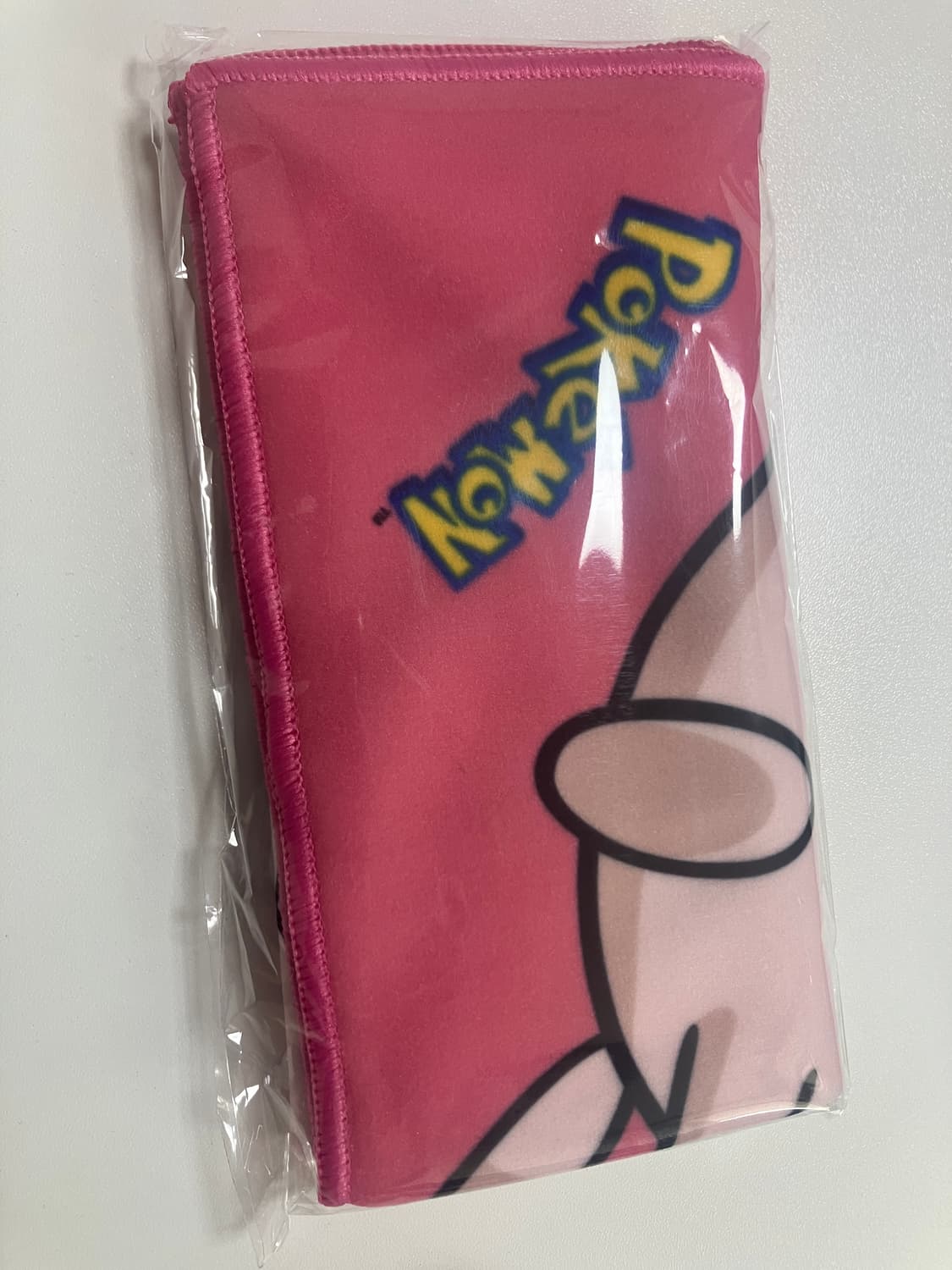 파넬 쿠션 푸린 매직파우치 상품이미지1