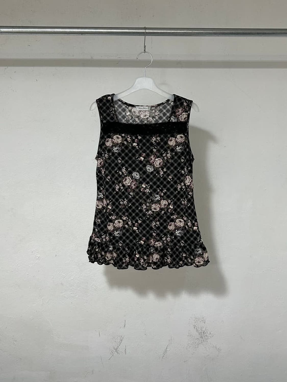 vtg top 상품이미지1