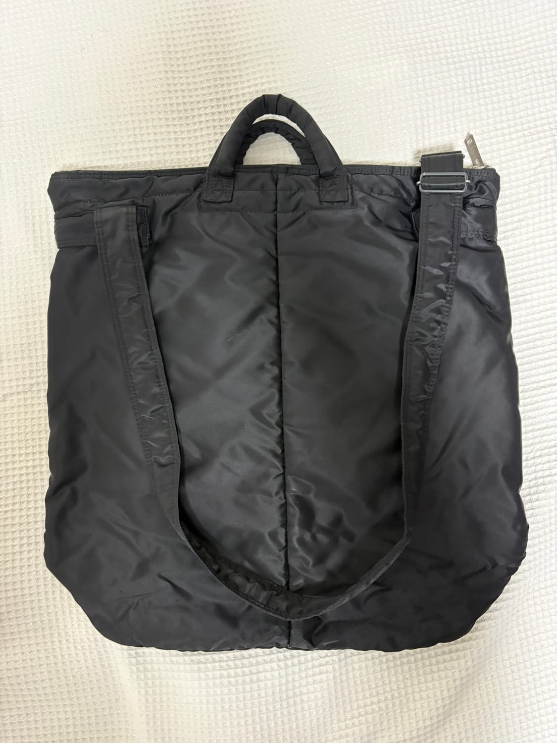 포터 탱커 헬멧백 2way 상품이미지2