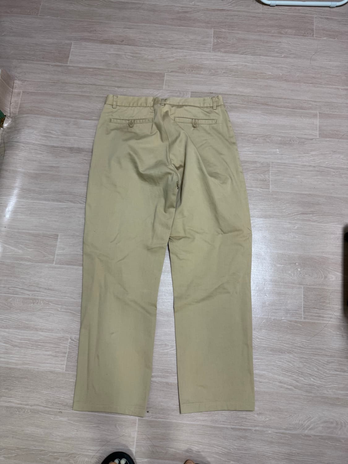 (48) 1998 헬무트랭 치노팬츠 상품이미지2