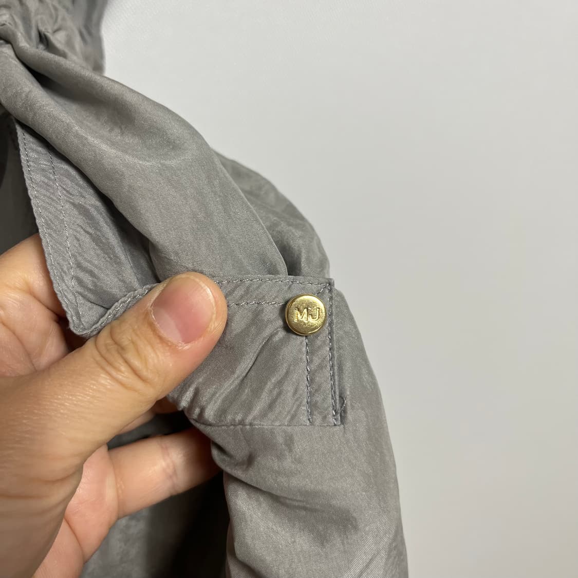 마크바이마크제이콥스 실크 100 원피스 s 상품이미지4