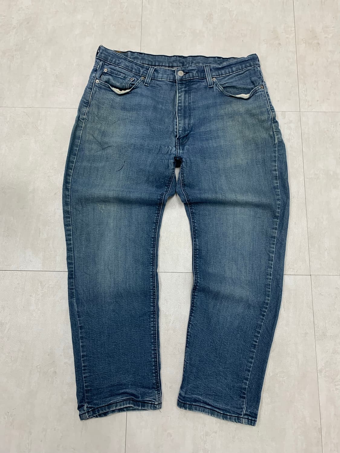 리바이스 541 데님팬츠 #430 상품이미지1