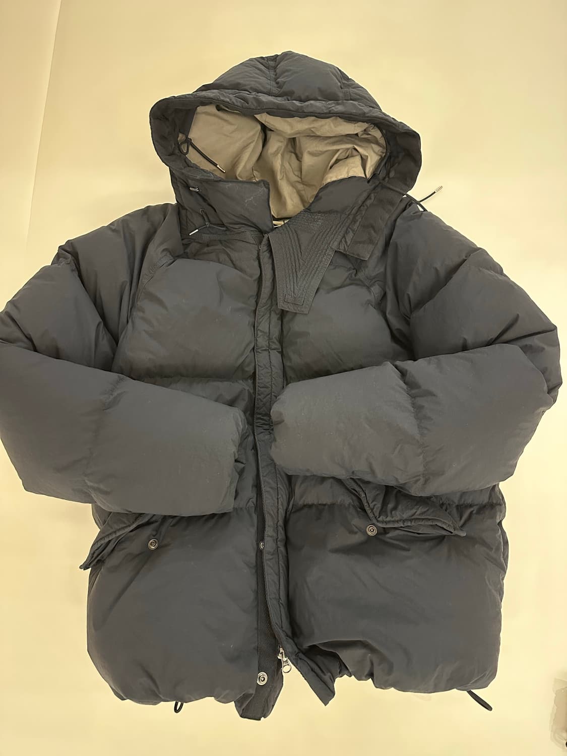 텐씨 아틱 50 (컬티즘 구매) 상품이미지1