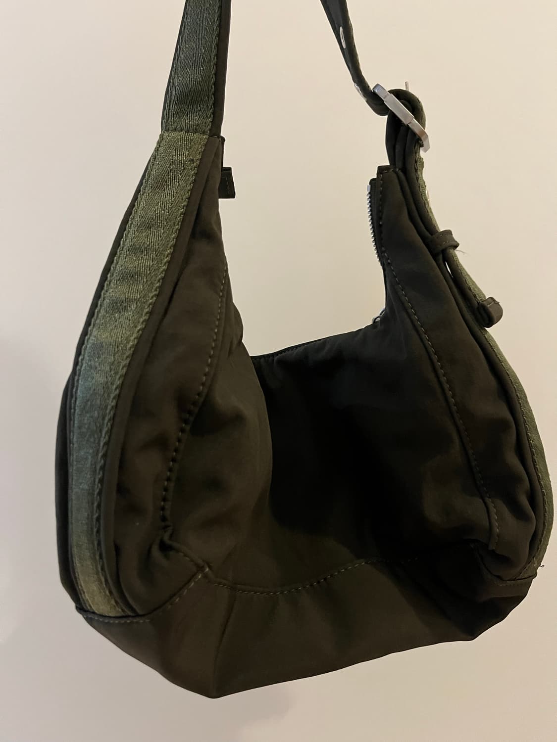 Zara 호보백 상품이미지3