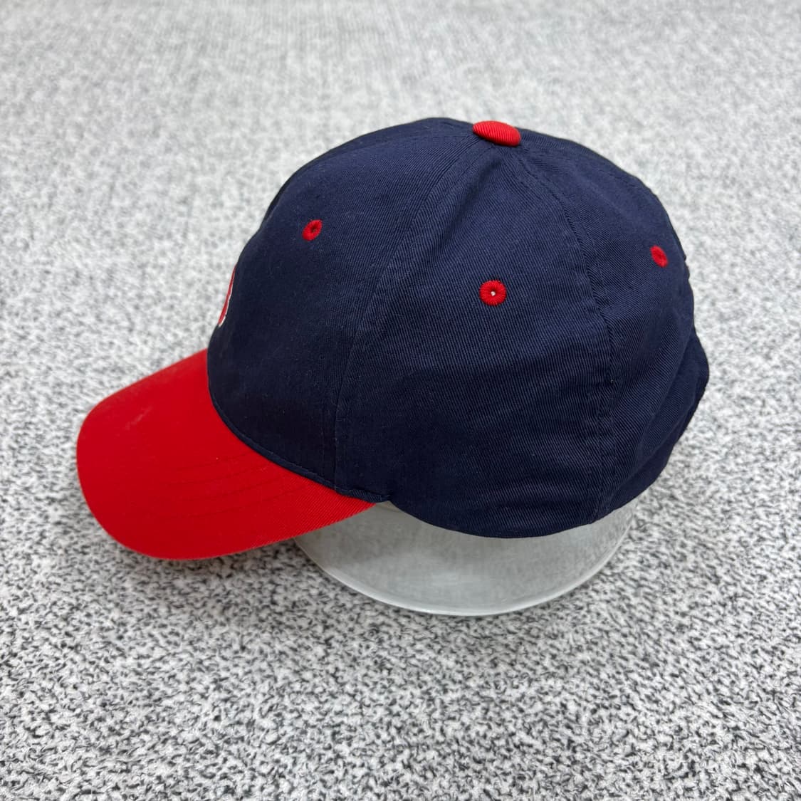 8-13Y MLB 보스턴 레드삭스 볼캡 0303J 상품이미지4