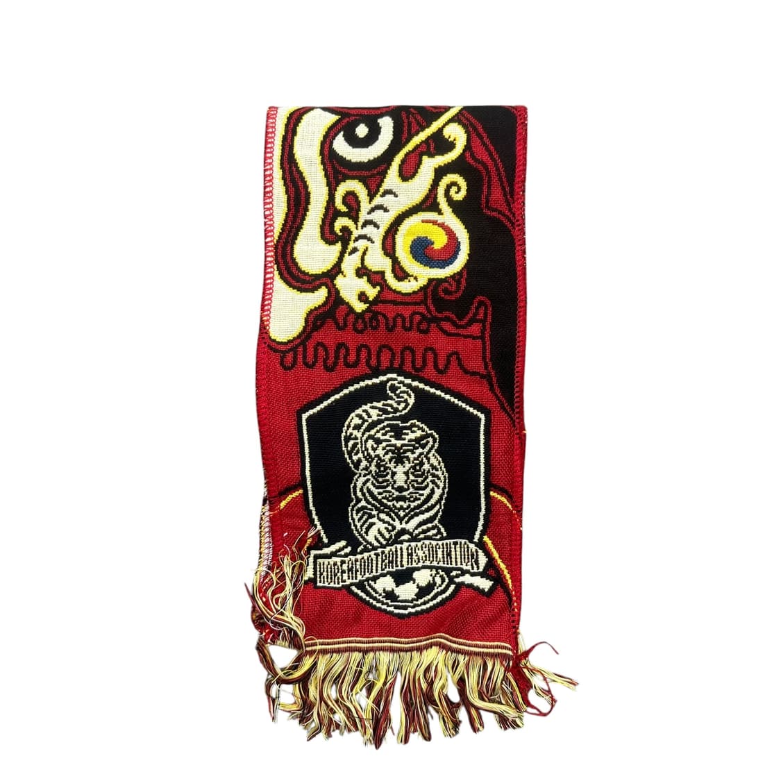 한국 축구 국가대표 머플러 상품이미지2