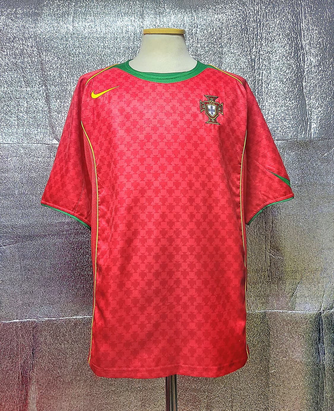 #필독# 04/05 포르투갈 홈 🇵🇹 L 상품이미지2