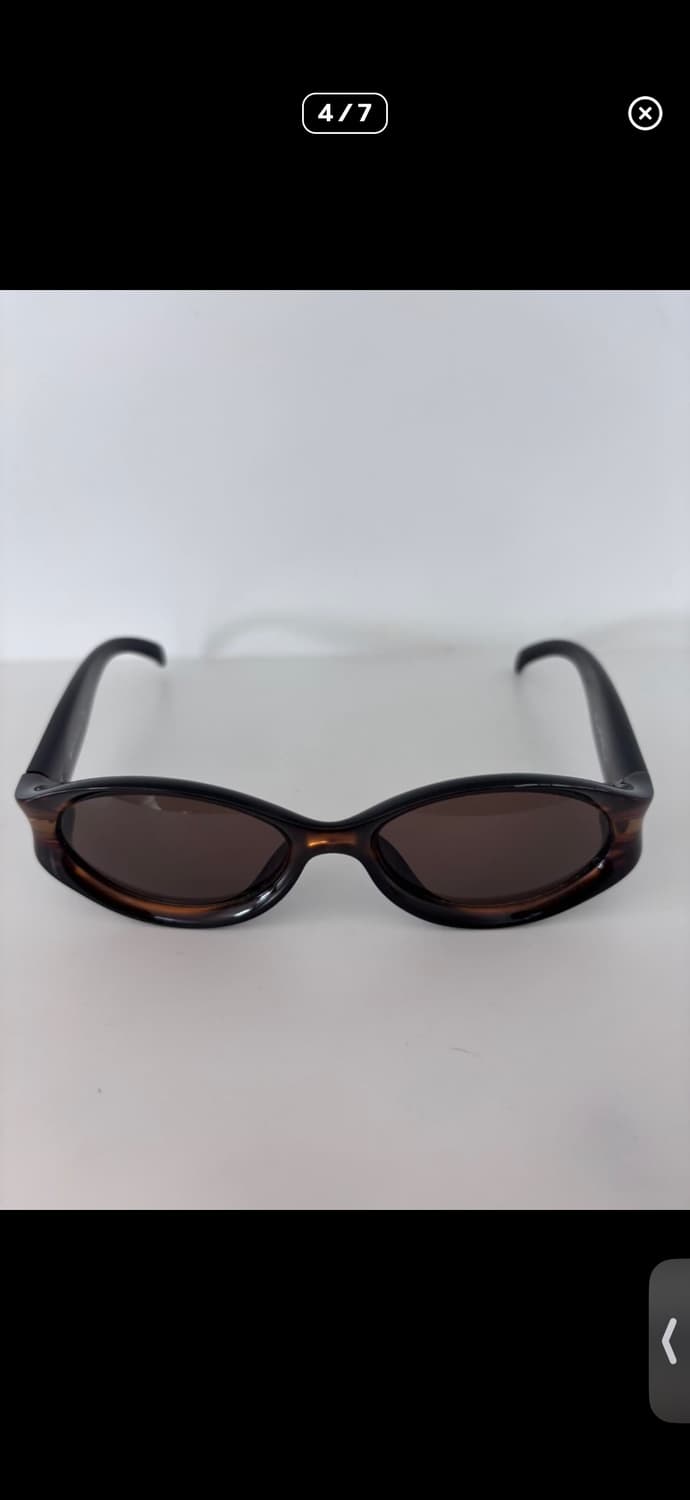 빈티지 디올 선글라스  상품이미지1