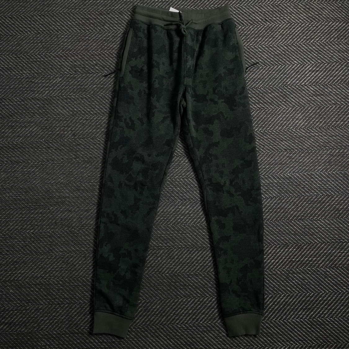 언더아머 밀리터리 트레이닝 조거 팬츠o 4256 상품이미지1